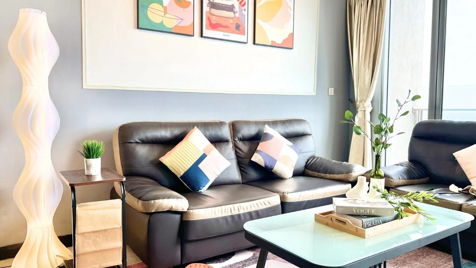 Silverscape Residence: Luxury Seaview Apartments with Infinity Pool Malacca Malaysia