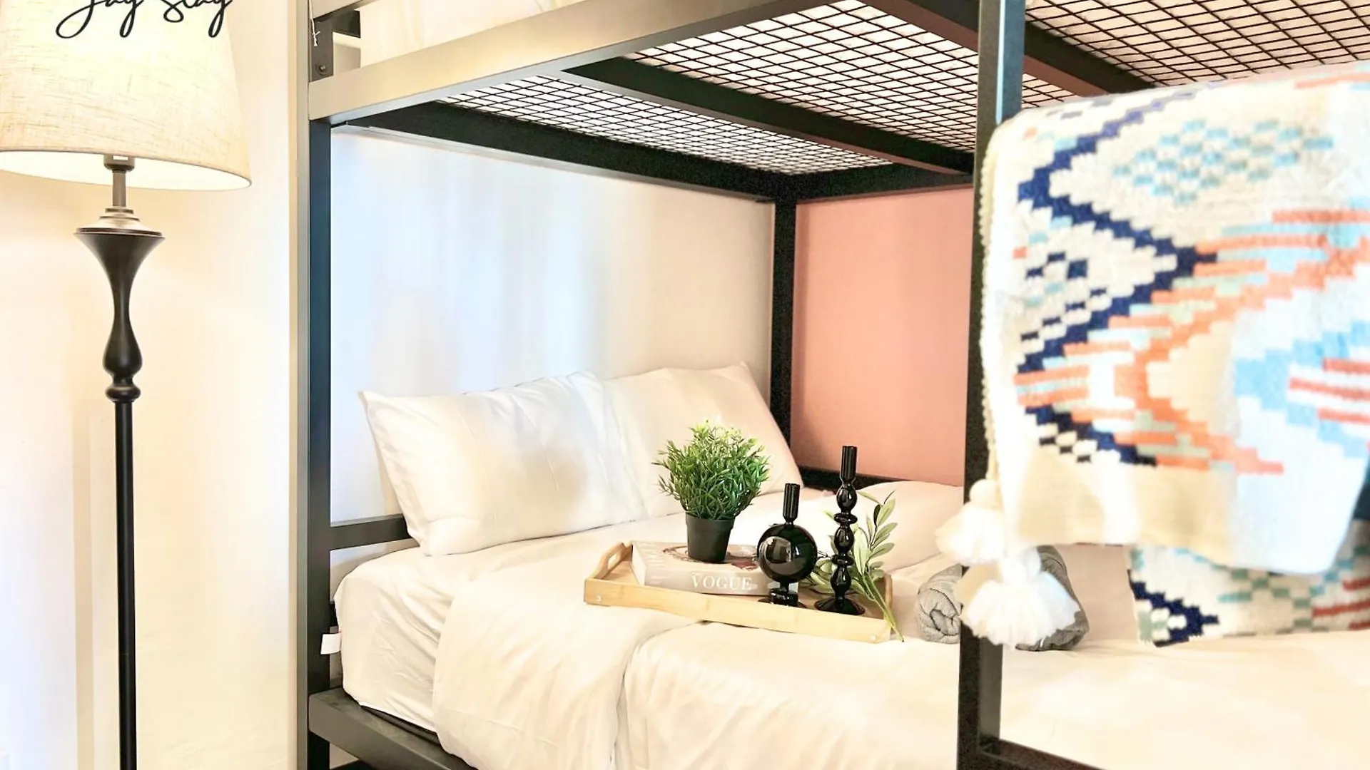 Silverscape Residence: Luxury Seaview Apartments with Infinity Pool Malacca