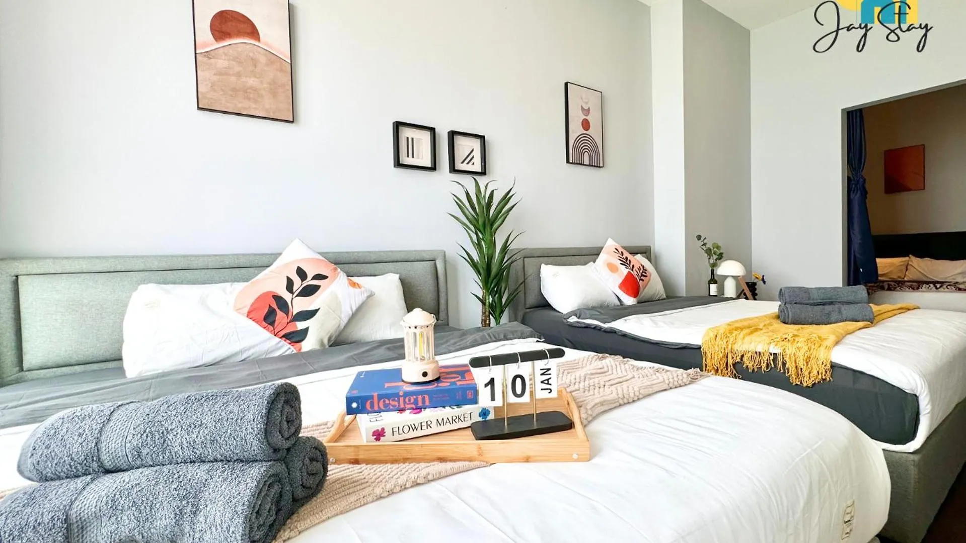 Silverscape Residence: Luxury Seaview Apartments with Infinity Pool Malacca Malaysia