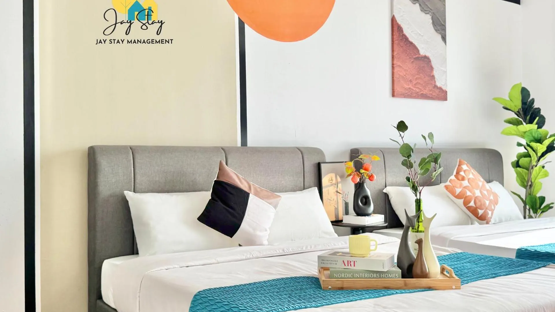 Silverscape Residence: Luxury Seaview Apartments with Infinity Pool Malacca 0*,  Malaysia