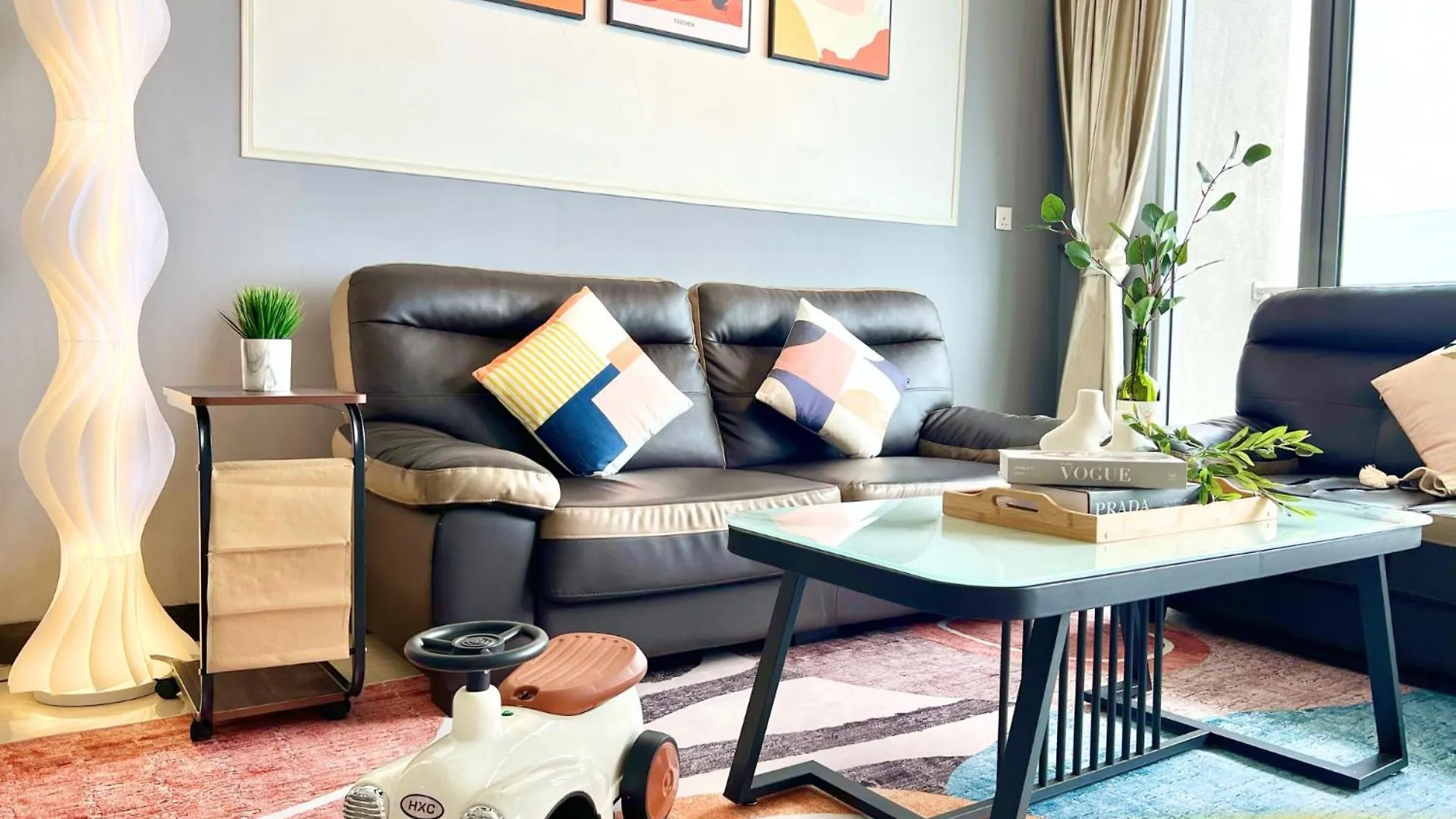 Silverscape Residence: Luxury Seaview Apartments with Infinity Pool Malacca