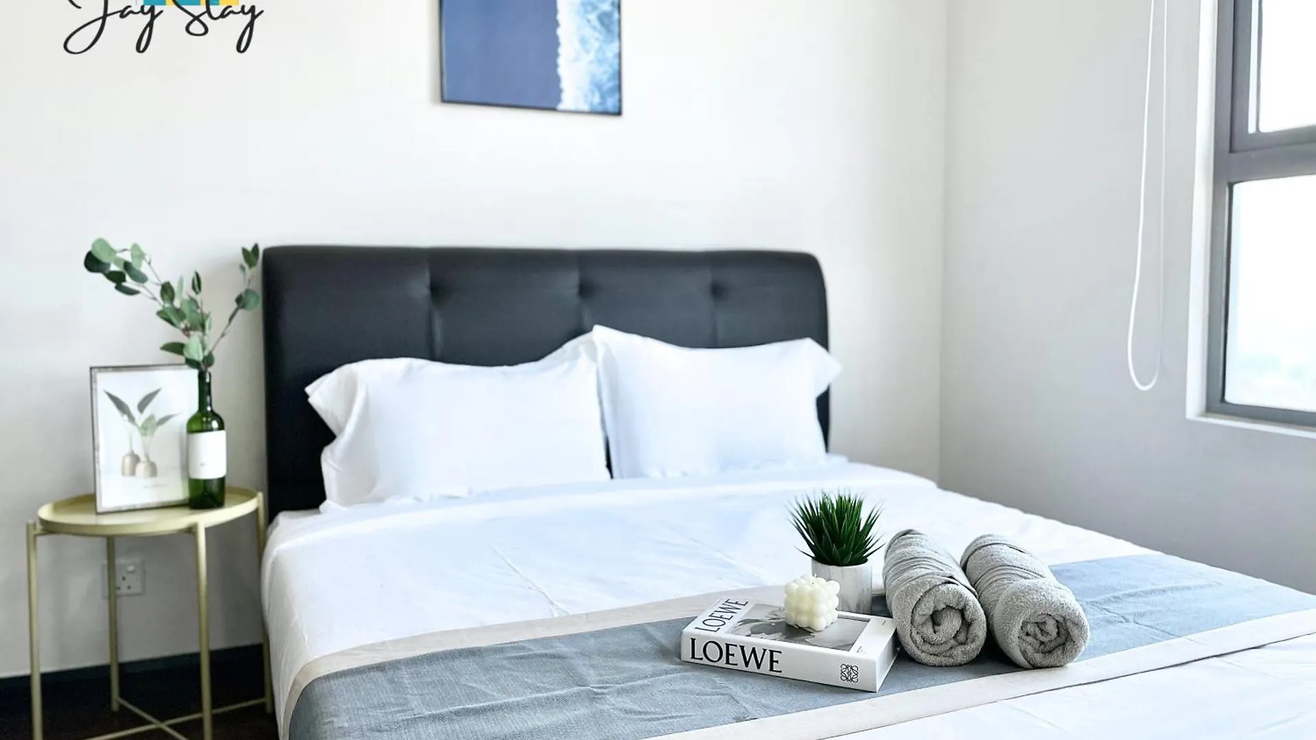 Silverscape Residence: Luxury Seaview Apartments with Infinity Pool Malacca Malaysia
