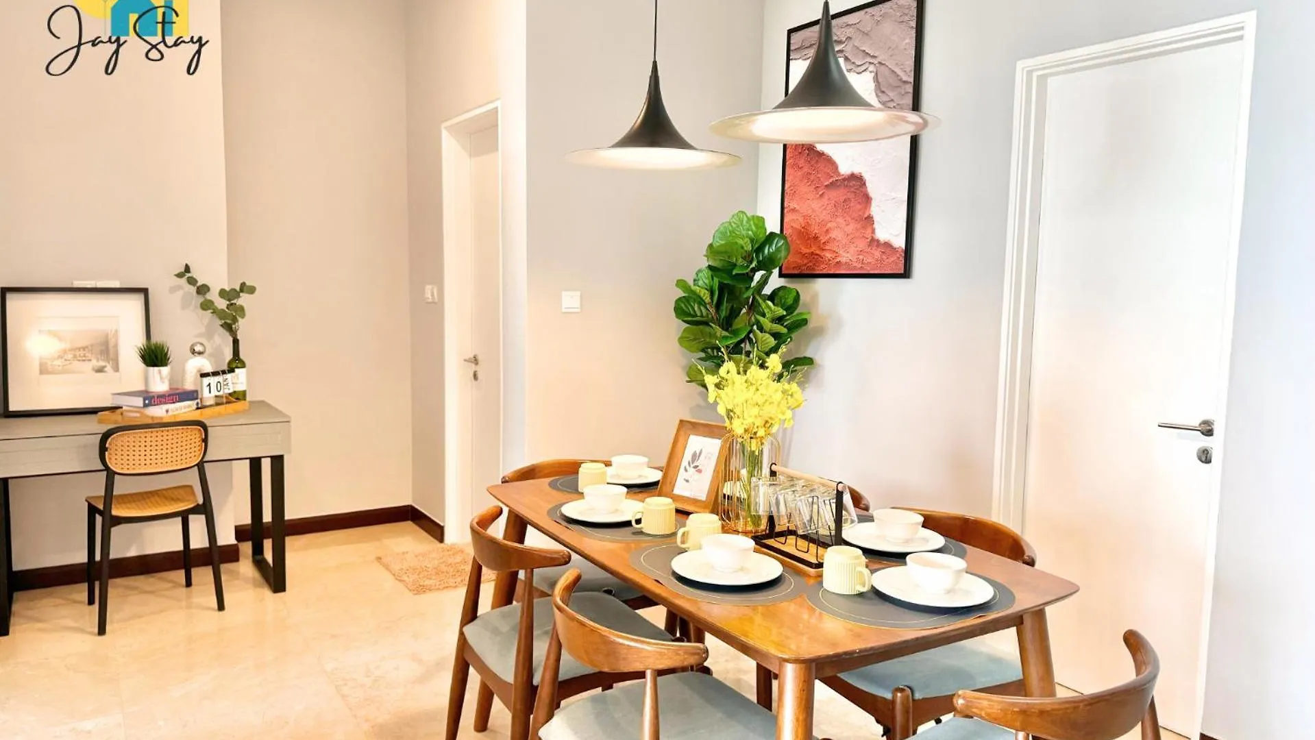 Silverscape Residence: Luxury Seaview Apartments with Infinity Pool Malacca 0*,